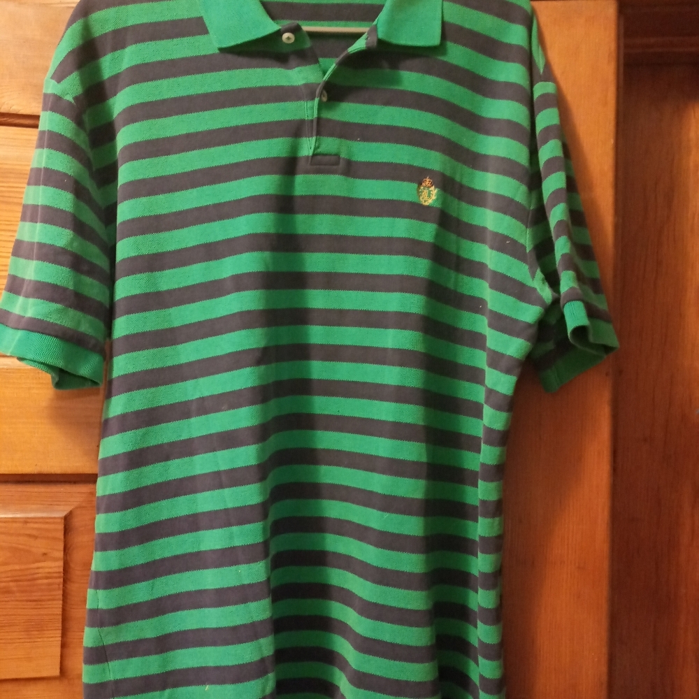Vintage Ralph Lauren Polo Men's XL